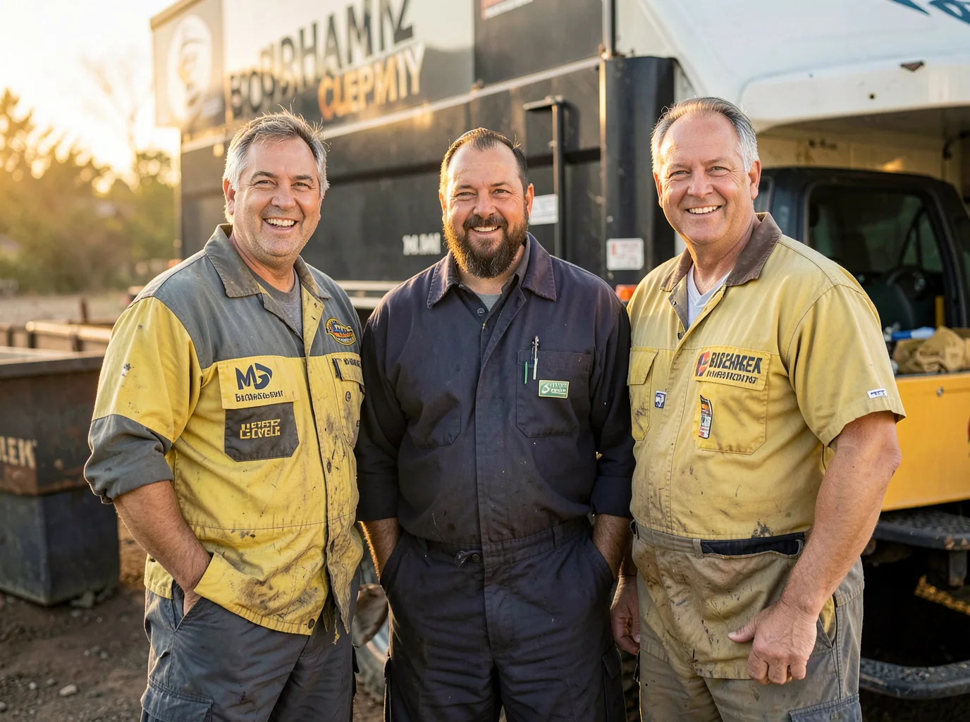 Sewage Cleanup company in Charenton, LA